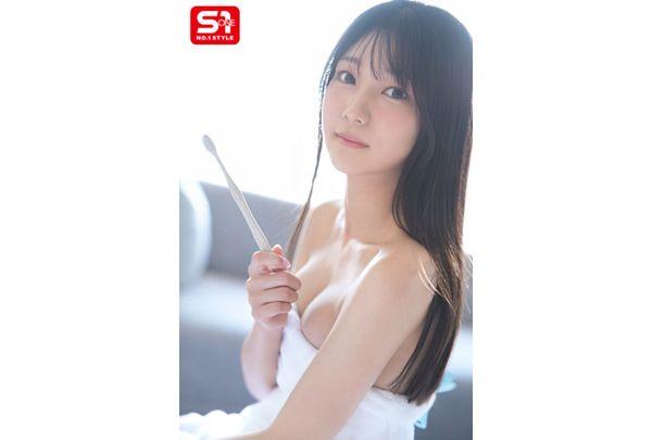 SNOS-101 Do You Need To Brush Your Teeth For Morning Sex? Flirting, Kissing, And Lots Of Intertwining, The First Time We Stayed Overnight In A Hotel, It Was Hatsumi Screenshot 1