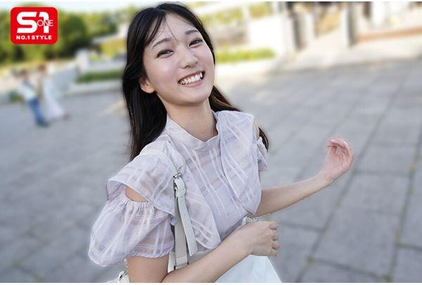 SNOS-101 Do You Need To Brush Your Teeth For Morning Sex? Flirting, Kissing, And Lots Of Intertwining, The First Time We Stayed Overnight In A Hotel, It Was Hatsumi Screenshot 7