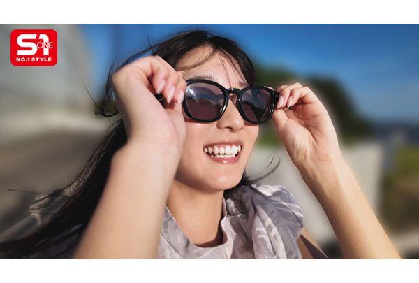 SNOS-101 Do You Need To Brush Your Teeth For Morning Sex? Flirting, Kissing, And Lots Of Intertwining, The First Time We Stayed Overnight In A Hotel, It Was Hatsumi Screenshot 8