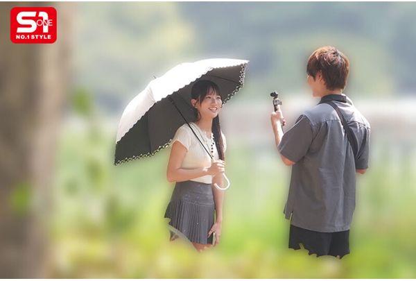 SNOS-116 A Two-day, One-night Trip To A Hot Spring Where A Girl With A Superb Sense Of Transparency Reveals Her Hidden Erotic Nature, Always Doing It, Always Filming It, 1000% Rawness Moe Sakakibara Screenshot 4