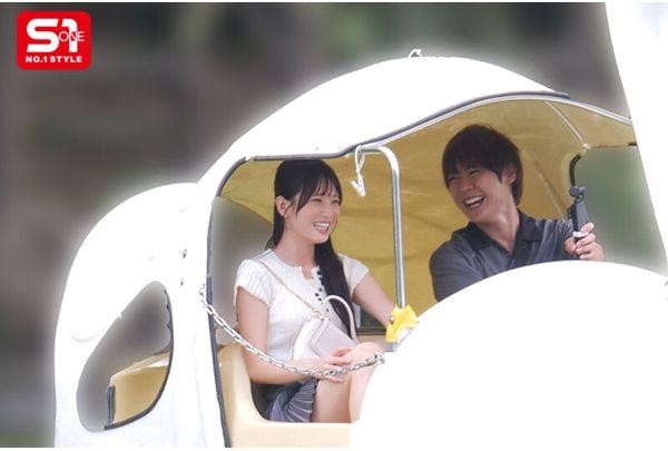 SNOS-116 A Two-day, One-night Trip To A Hot Spring Where A Girl With A Superb Sense Of Transparency Reveals Her Hidden Erotic Nature, Always Doing It, Always Filming It, 1000% Rawness Moe Sakakibara Screenshot 6