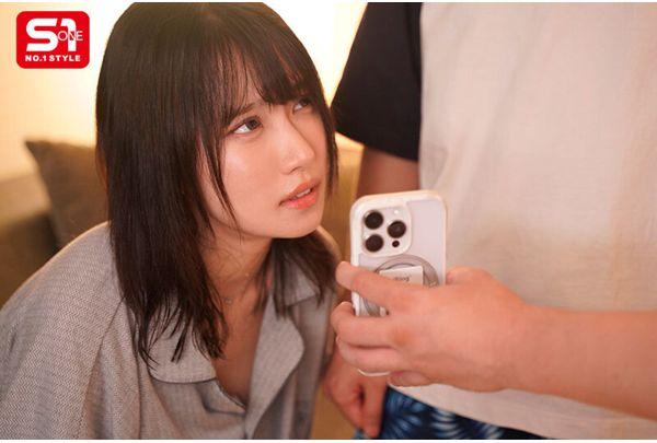 SNOS-134 A Sauna Filled With Aphrodisiacs In The Steam. Instead Of Feeling Refreshed, This Healthy, Big-breasted Girl, Adachi Yuri, Goes Wild With Pleasure, Drenched In Sweat. Screenshot 6