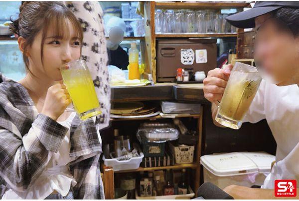 SNOS-174 ※Caution ※ Marin Mita Becomes A Drunk Sweet Slut And Makes Amateur Men Cum! Pick Up Reverse Pick Up, Immediate Sex, Immediate Ejaculation, Anything Goes, Explosive Cum 10 Shots, Bar Hopping Screenshot 11