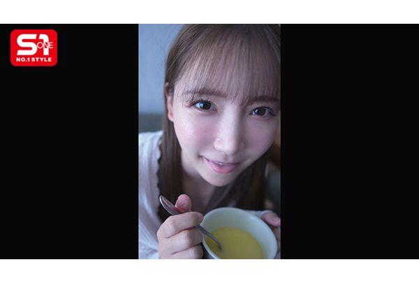 SNOS-178 Don't Be So Silly After Getting Carelessly Cheated On By Guys From A Sex Club... My Precious Younger Girlfriend Was Having A Wild Time Having Sex With Some Sleazy Guys From Her University... Marin Mita Screenshot 4