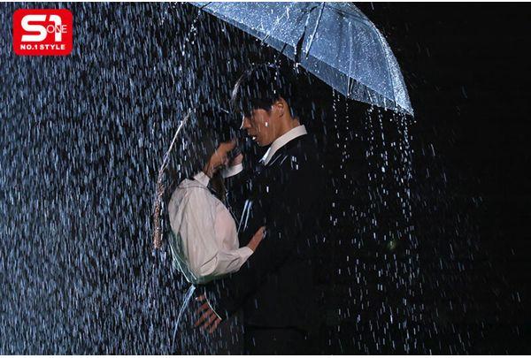 SNOS-196 I'm Silently Accepting Being Secretly Filmed By My Homeroom Teacher, Whom I've Always Admired. A Lonely High School Girl With Low Self-esteem Can Even Find Love In A Perverted Teacher. - Asano Kokoro Screenshot 9