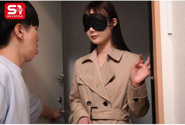 SNOS-250 Unexpectedly Ran Into Miru, My Overly Serious Senior Colleague From The Accounting Department, At A Submissive-themed Escort Service! "Hehe, I'll Use This As Leverage To Train You A Lot!" (Me) Screenshot 10
