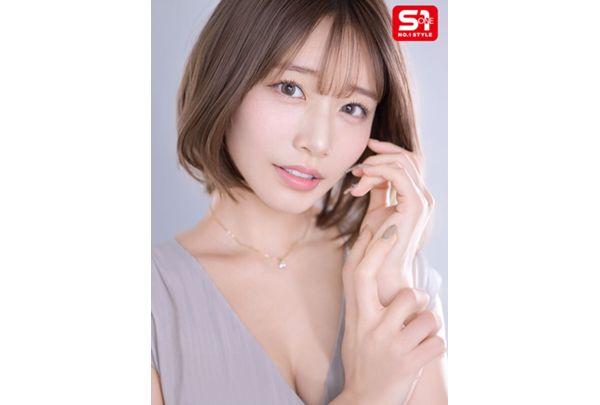 SNOS-275 I Want To Admire Ayaka Kawakita's Beautiful Face To My Heart's Content. Screenshot 10
