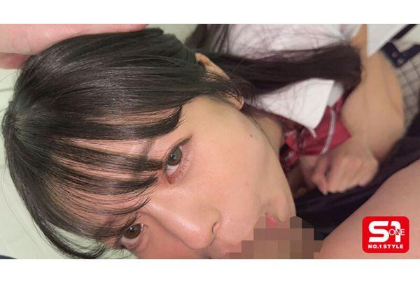 SNOS-282 #I Want To Be A Human Toilet A Genuine Masochistic Girl I Met On A Secret Account Raw Sex Video Training Diary Asano Kokoro Screenshot 4