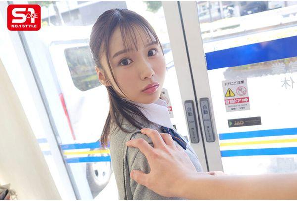 SNOS-296 I Gained The Power Of Life And Death Over A Shoplifting Girl ~Subjective Video Rape With Always Terrified Eyes~ Nanami Kodama Screenshot 10