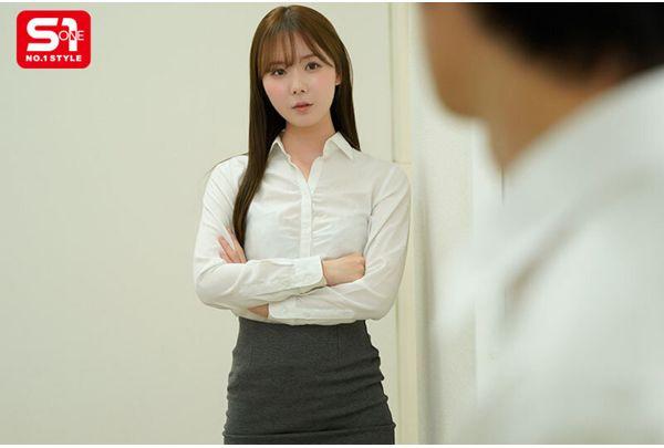 SNOS-353 I Witnessed A Lesbian Kiss Between The Strict Teacher Miru And The Kind Teacher Murakami Yuuka! I Was Forced To Join In Too, And My Brain Melted As We Engaged In A Sticky, Tongue-kissing Reverse Threesome! Screenshot 1