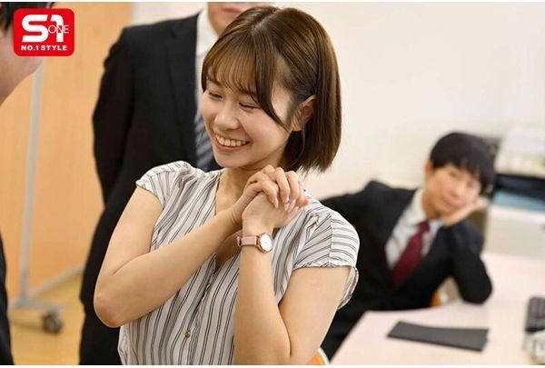 SNOS-415 I Invite My Coworker, Who Loses 100% Of Her Memory When She's Drunk, Out Drinking Every Day And Treat Her Like A Sex Toy, Thrusting Into Her As Much As I Want! But The Next Day She's Perfectly Fine, What A Cute Girl Lol. Oikawa Mio Screenshot 15