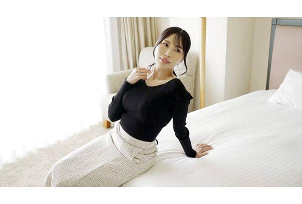 SOAV-140 A Married Woman's Infidelity - Akiho Sano Screenshot 1