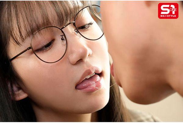 SONE-836 Gentle Private Tutor Who Will Thoroughly Manage The Virgin's Grades And Ejaculation Gives A Super Gentle Lesson On How To Take His Virginity, Marin Mita Screenshot 6