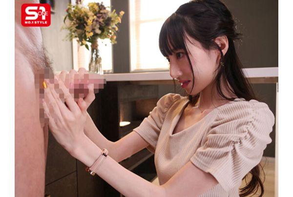 SONE-843 After Graduating From Being An Idol, Her Work Has Decreased Dramatically... The Weather Girl Tried To Make A Comeback, But As A Result Of Enduring Extreme Sexual Harassment... She Finally Begins To Desire A Dick. Karen Ishida Screenshot 9