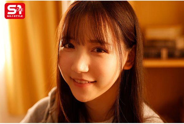 SONE-887 So Close! So Close! So Close! My Girlfriend's Cute Little Sister, Marin Mita, Is So Close That You Can 100% Kiss Her! Screenshot 10