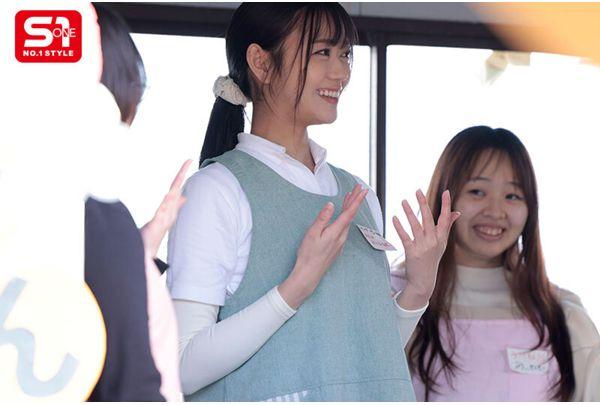 SONE-923 My Son's Nursery Teacher Is A Caring Woman... And When Parents Approach Her, She Can't Refuse And Ends Up Doing It... Asuha Mitsuha Screenshot 11
