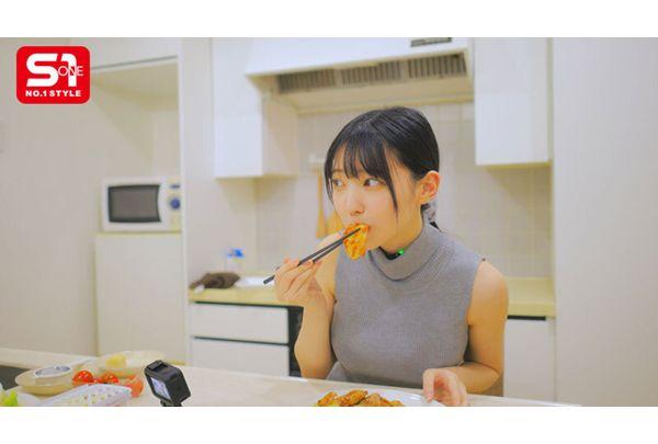 SONE-937 Former Child Actor And Celebrity Idol, Shido Rui, Experiences Her First Abstinence And Reaches A Sticky Climax Screenshot 5