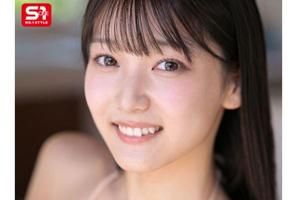 SONE-996 Pleasure. It's All A First Experience! Is It Hatsumi? Screenshot 8