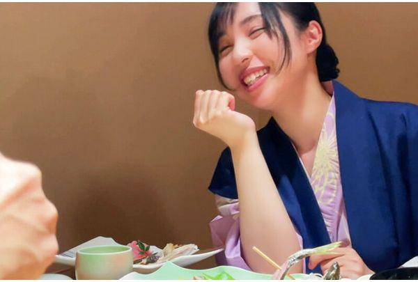 SOON-003 Anytime, Anywhere, Married Woman Onahole Hot Spring Trip Maho Fujiwara Screenshot 19