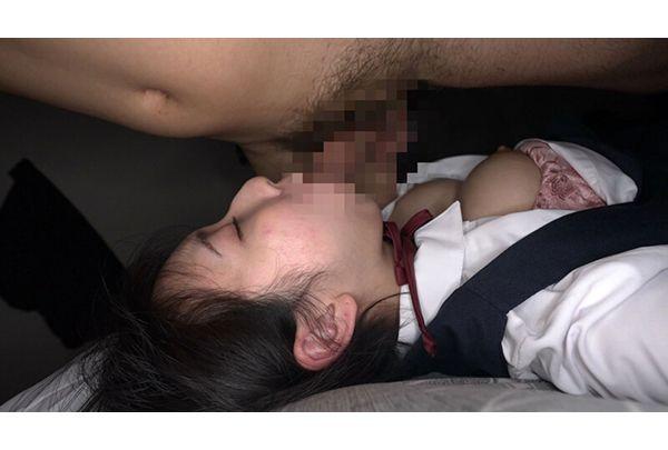 SORA-641 Drug-addicted, Busty, Precocious J-pop Idol Student Kidnapped And Subjected To Brutal Slaps And Excessive Orgasms With Eyes Rolling Back! Ruka Itoi Screenshot 14