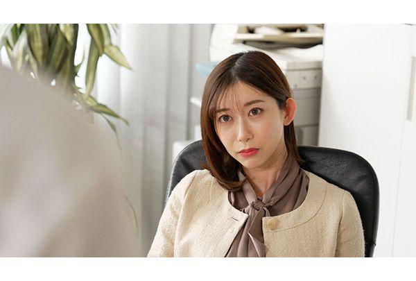 SORA-642 Personality Manipulation, Brainwashing, Hypnosis: "Even Though I'm Incompetent, I'm A Genius CEO Who Can Make The Most Of My Talents" - The Story Of How An Arrogant Second-generation Female CEO Is Turned Into A Smiling Sex Slave By A Hypnotic Employee Using A Hypnotic App - Sumire Kurokawa Screenshot 1
