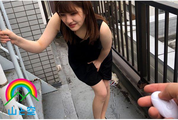 SORA-405 When I Asked An Amateur Married Woman Who Loves Pocket Money To Wear A "Remote Bike" And Endure It For 10 Minutes, I'll Double The Reward... 4 Married Women Screenshot