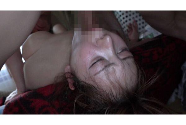 SORA-608 Forced Drug Addict Kidnaps A Former Hostess With Big J-cup Breasts! Aphrodisiac Awakens Her Pleasure With A Titjob Service, And She Falls Into The M Trap With A Face Like A Gangbang! Nozomi Mochizuki Screenshot 9
