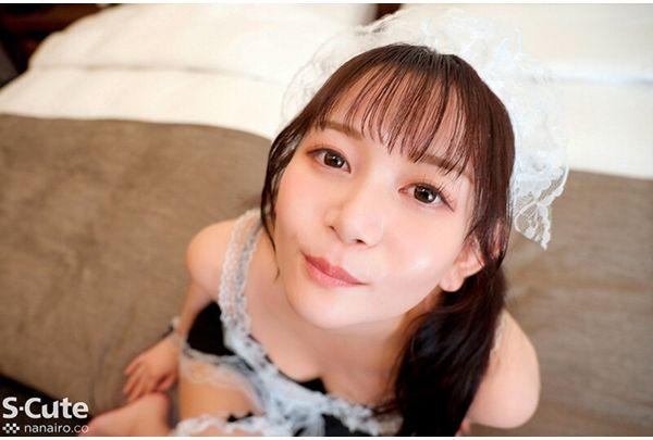 SQTE-615 More Than A Sex Friend, But Less Than A Lover. I Can't Just Finish It With One Shot! I Cum Inside My Overly Erotic Sex Friend Over And Over Again. Shizuka Screenshot 2
