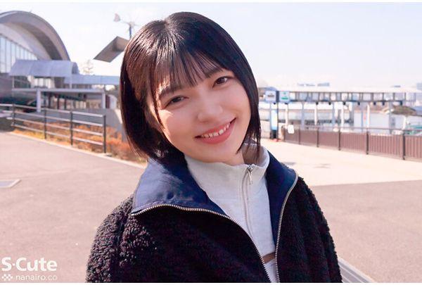 SQTE-619 With My Girlfriend On A Holiday. A Hot Spring Trip With My Sex-loving Girlfriend Yumi Nijimura Screenshot 18