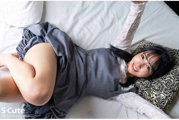 SQTE-665 More Than A Sex Friend, Less Than A Lover. A Perverted Beautiful Girl With Small Nipples, Misakine Has Sex With An Ahegao Face Screenshot 13