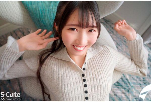 SQTE-694 This Girl Is Insane!! Super Sensitive! This Beautiful Woman With Gorgeous Legs Falls Into Pleasure With Just Her Breasts - Hikari Tomoe Screenshot 16