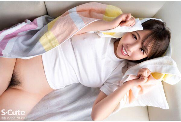SQTE-699 Riho Shishido, The Junior Who's Always Ready To Use As A Sex Toy. Screenshot 15