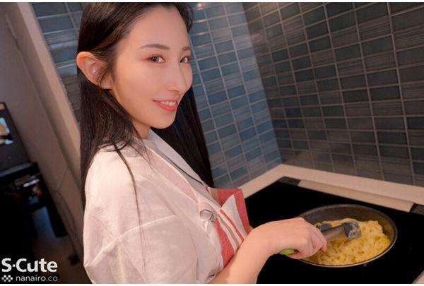 SQTE-701 When Kitano Mina Did The Line "Dinner? A Bath? Or Me?" It Was Far More Erotic Than Anyone Could Have Imagined. Screenshot 16