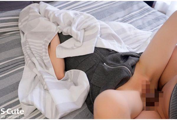 SQTE-721 My Junior Who's Always Ready To Use As A Sex Toy: Yukimura Izuki Screenshot 18