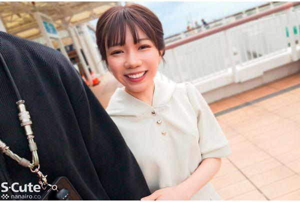SQTE-722 On A Holiday With Her. A Hot Spring Date Sex With Vaginal Gland Collapse And Orgasmic Leakage. Hinata Yuna Screenshot 20