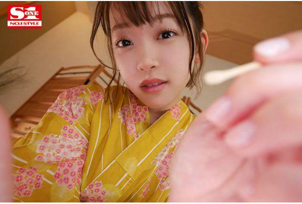 SSIS-436 Helping You The Most Comfortable Masturbation In History! Thorough Emphasis On Ease Of Missing Angle & Discerning Super Healing 5 Situ Care-loving'Yura Kano' Full Devotion Shikoshiko Support Luxury Screenshot