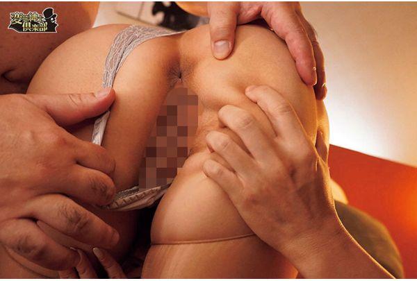 STOL-141 First-class Hotel Woman's Elegant Pussy Violent Piston Creampie Rape Orgy Video Best Screenshot 11