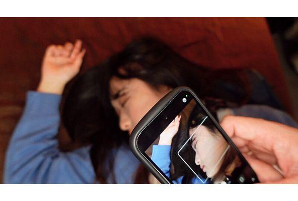 SUJI-311 "He's Underestimating Me, So He's Doomed." Unconscious Giant Cock Inserted Without Consent, Humiliating Pleasure, Drug-fueled Sex, Falling Into Depravity, Making A Sassy, Cold Girl Understand, Forced Pussy Fucking, Cumming Inside, Apology, Shaved Pussy, Student Kaho Hanamori Natsuho Screenshot 15