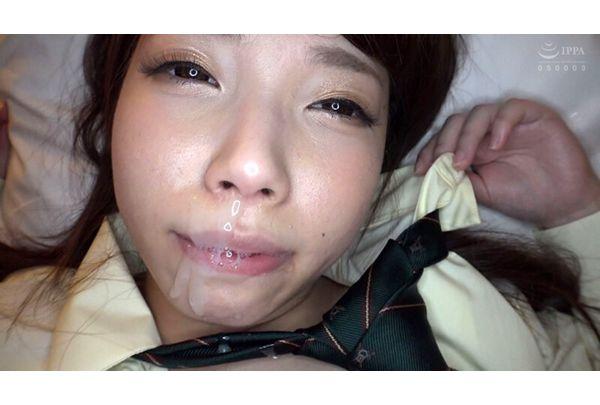 SUPA-658 Milky White Sperm Splashes Everywhere! A Rush Of Cum On The Face! The Ultimate Bukkake Facial BEST 240 Minutes Screenshot 8