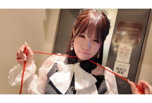 TANF-020 A Raw Cum Swallowing Date With The Darkly Cute H-cup Gal Akari-chan, 20 Years Old, Morimoto Akari Screenshot