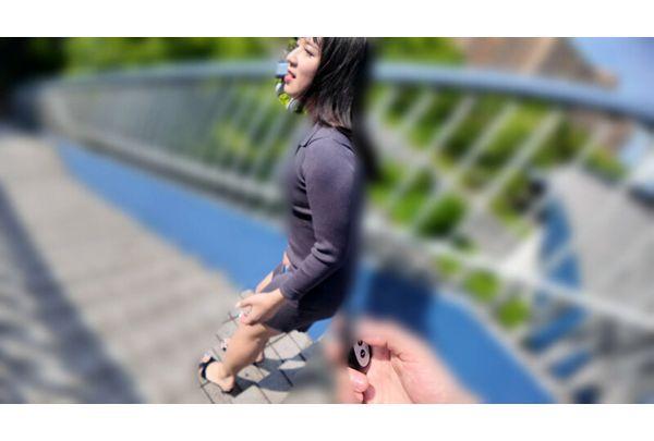 TCD-312 A Day With My Penis-wearing Girlfriend, A Taxi Date 2, Sakihime Yurika Screenshot 14