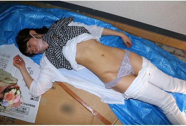 TCHB-013 A Certain Man's Secret Collection 01 Screenshot 1