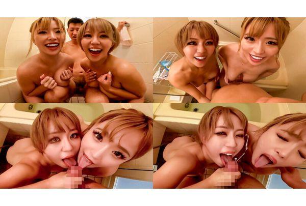 TIKB-183 Drunk Paco Cum-swallowing Big-breasted GAL! Kintamakarapo Slut Gets Fucked By The Demon Kawa Bitch At Night! Rika Tsubaki Mitsuki Maya Screenshot