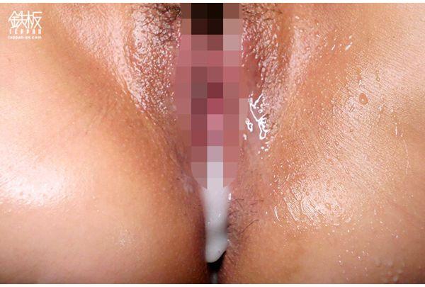TPPN-264 Playing With Her Breasts In Every Position! The Ultimate Sweaty Creampie Sex Where She Keeps Playing With Her H-cup Breasts Without Ever Letting Go Of Them. Kui Sunao Screenshot 13