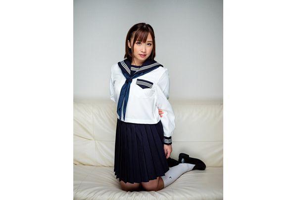 UMSO-600 Best 11 Sailor Girls Screenshot 11
