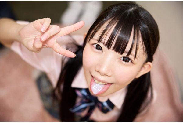 URMT-007 Schoolgirls Wholeheartedly Swallow Cock After School: Super Concentrated Cum Swallowing Edition Screenshot 12