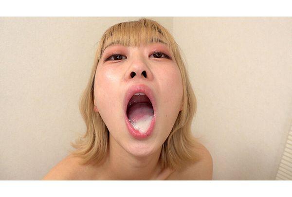 USAG-082 Amateur Girl Swallows All The Semen Screenshot 19