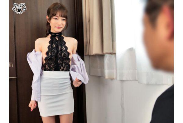 VEMA-269 My Wife, Who Works As The President's Secretary At The Same Company, Was Getting Cummed Inside Of Repeatedly In The President's Office While I Was At Work. - Seira Shiraishi Screenshot 7