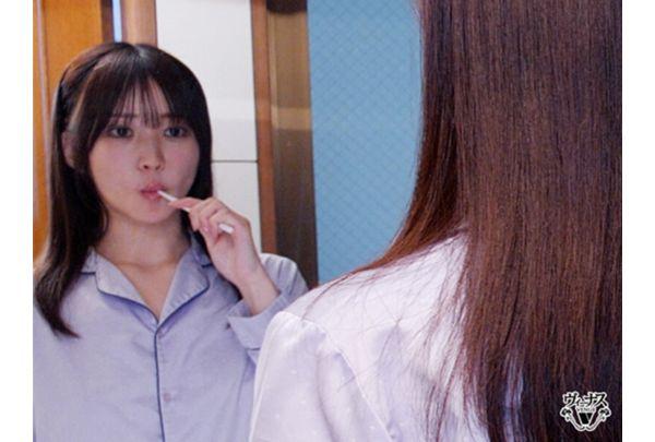 VENX-334 A Delicate Relationship Where The Mind Is Family But The Body Is Stranger. A Week Alone With My Mother-in-law, Where Mistakes Are Bound To Happen. Shiori Yorimoto Screenshot 6