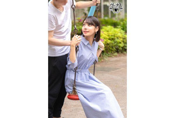 VENX-343 Minami Umeda, Drowning In Love Juice And Creampies While Holding Her Beloved Aunt 24/7 Screenshot 11